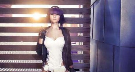 Cosplaying Sweeties