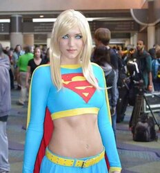 Cosplaying Sweeties