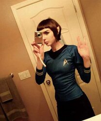Cosplaying Sweeties