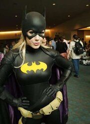 Cosplaying Sweeties