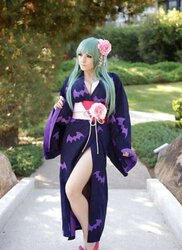 Cosplaying Sweeties