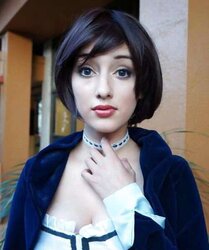 Cosplaying Sweeties