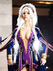 Cosplaying Sweeties