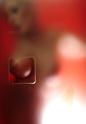 Marie-Claude Bourbonnais in Gas Chamber