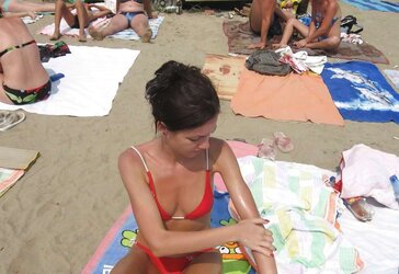 Claudia si prietenii sai II (Bucuresti Romania)