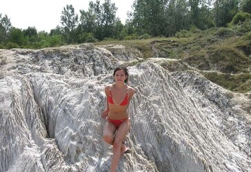 Claudia si prietenii sai II (Bucuresti Romania)