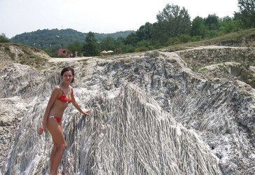 Claudia si prietenii sai II (Bucuresti Romania)