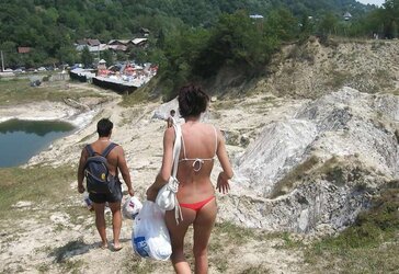 Claudia si prietenii sai II (Bucuresti Romania)