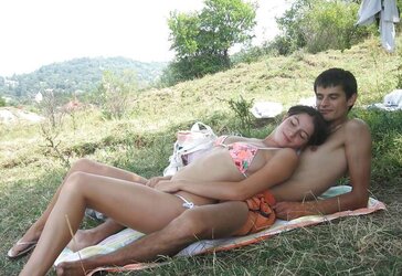 Claudia si prietenii sai II (Bucuresti Romania)
