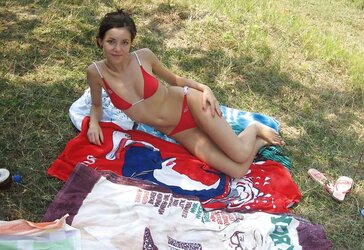 Claudia si prietenii sai II (Bucuresti Romania)