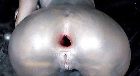 Bundas abertas