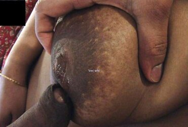 Indian lactating