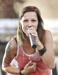 Christina stuermer