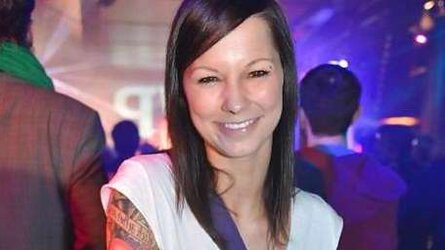 Christina stuermer