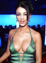 Oops of starlets set