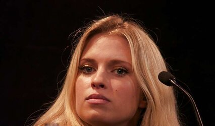 Barbara Dunkelman Part
