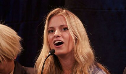 Barbara Dunkelman Part