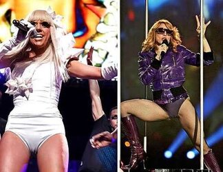 Celeb Oops And Upskirts By twistedworlds