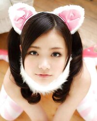 Kana Tsuruta - Japanese AV Idol