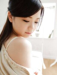 Kana Tsuruta - Japanese AV Idol