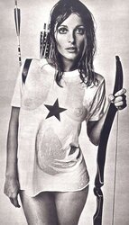 Sharon Tate
