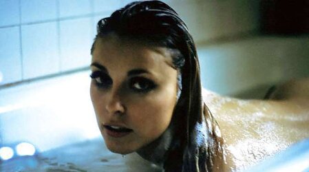 Sharon Tate