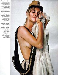 Sharon Tate