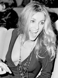 Sharon Tate