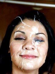 Facial Cumshot Professional Bi-Otches Vol