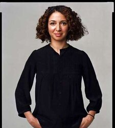 Maya Rudolph