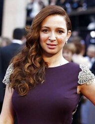 Maya Rudolph