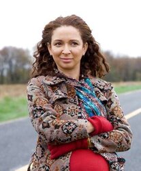 Maya Rudolph