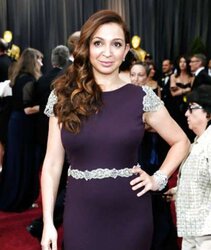 Maya Rudolph