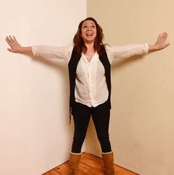 Maya Rudolph
