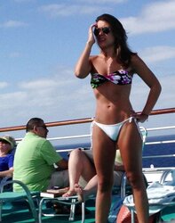Brasilian Chick