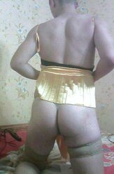 fledgling, posing, cd, crossdresser
