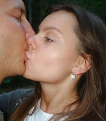 Outdoor Teenager BLOWJOB