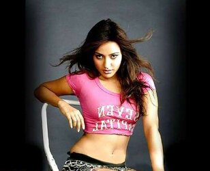 My wifey neha sharma