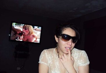 Esposa mexicana puta....mexican wifey