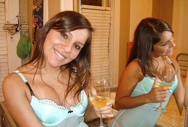Inexperienced steaming carla