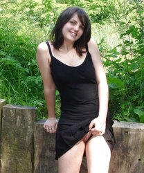 (TTL) whats up that mini-skirt?