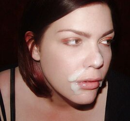Hottest Fledgling Facials two N