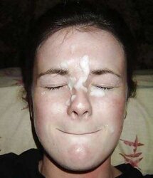 Hottest Fledgling Facials two N