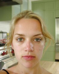Real Fledgling Set: Super-Hot Blond Selfshooter