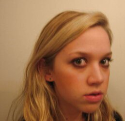 Real Fledgling Set: Super-Hot Blond Selfshooter