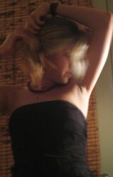 Real Fledgling Set: Super-Hot Blond Selfshooter