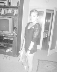 Real Fledgling Set: Super-Hot Blond Selfshooter