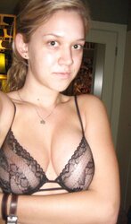 Real Fledgling Set: Super-Hot Blond Selfshooter