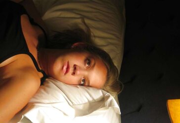 Real Fledgling Set: Super-Hot Blond Selfshooter