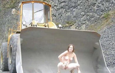 MAS EXHIBICIONISTAS